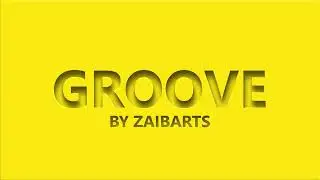 Trendy Typographic Logo Animation in After Effects Tutorial Simple Inner Shadow Animation