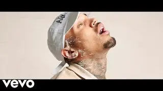 Chris Brown ft. Ty Dolla $ign - Always (On My Mind)