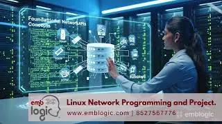 Linux Network Programming