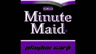 playboi carti - minute maid (record club remix)