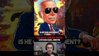 Trump Asks The Real Question: WHERE’S BIDEN?!