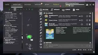 [tuto] bas de ligne 0.2