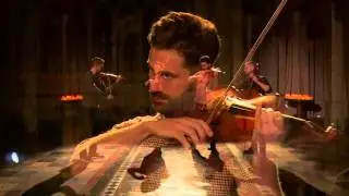 WELL-STRUNG: Silent Night