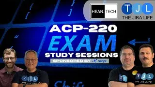 Atlassian ACP-220 (Confluence Administration) Study - Session 1 📱