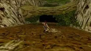 Jungle Diagonal Slide