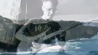 Sleep dealer bleeding heart  cover guitar