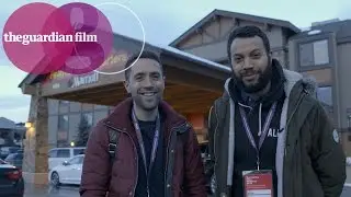 Sundance film festival: Birth of a Nation and Robert Redford's comments on race