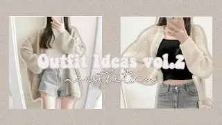 Outfit Ideas vol.2| ItzAlya