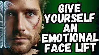 How To Remove Emotional Scars | Psycho Cybernetics
