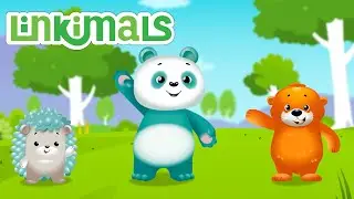 How Many Seeds Do We Need? | + 20 Minutes of Kids Songs | Linkimals | Kid Cartoons | Toddler show