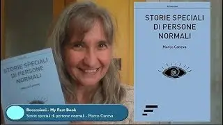 Storie speciali di persone normali - Marco Caneva - Caosfera