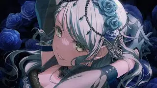 [Attempting] To pull on Dreamfes Sayo | BanG Dream! GBP
