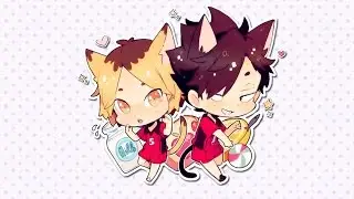『DMV』KEN ☆ PON ★ WEI