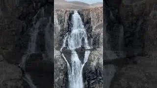 Водопад "Белая Невеста"