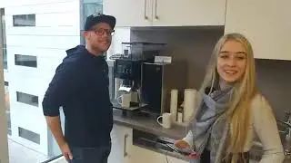 Social Media Manager an der ABP - Kaffee kochen im Live-Stream - ein Howto