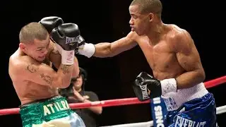 Marcos Maidana vs Victor Cayo Full Fight - Boxing