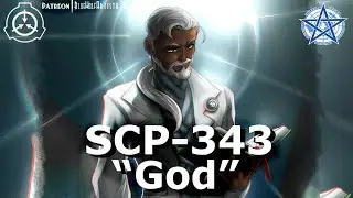 SCP-343 | “God”