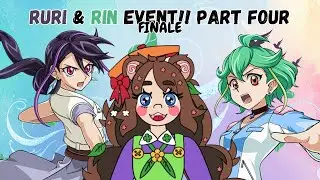 Final Dedicated Ruri & Rin Event Stream | Yu-Gi-Oh! Duel Links