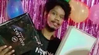 father's day par papa ke liye surprise gift 🎁 ha