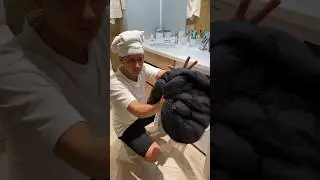 Лайфхак с пуховой курткой 🪶