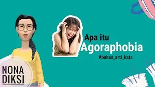 What is Agoraphobia?