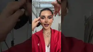 Дина Саева/ТГ: Dina And Malika 