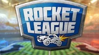 Rocket League   4