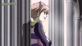 a series of unfortunate Ouran events
