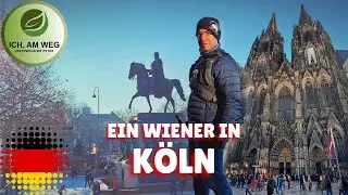 Ein Wiener in Köln