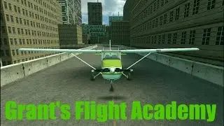How To Fly a WAC Plane in Garry's Mod