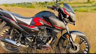 HONDA SP 125 BS6 New Model 2024 | SP 125 Sport Edition Modified Sp125
