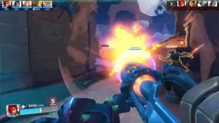 area32's Plays - MVP Ash