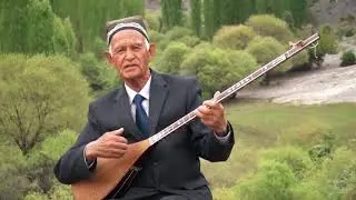 To'ychi ISOQOV " Tamburim "
