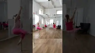 Poledance Fotoshooting