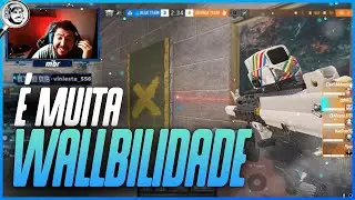 NERD INVESTIGATES GABI10! HACK OR CRYING? || RAINBOW SIX SIEGE