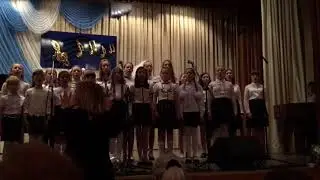 Где музыка берет начало...