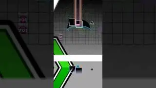 THIS LEVEL IS BURIED ON THE UNDERGROUND (Geometry Dash)