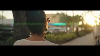 50mm Full Frame Anamorphic Lens from Sirui
