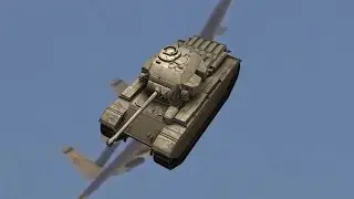 FV201 Warthog