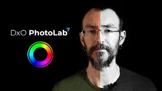 DxO PhotoLab 7: novità interessantissime (prova pratica in anteprima)