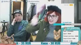 Тарелко сасагео мем (Сибиряк)