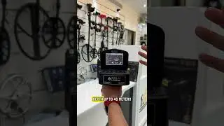 GOLD LEGEND LONG RANGE LOCATOR for gold treasure 