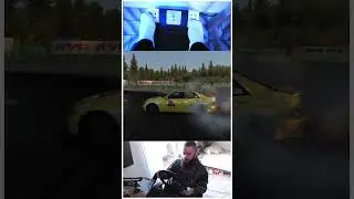 Rammstein X lexus IS300 2JZ-GTE #drift