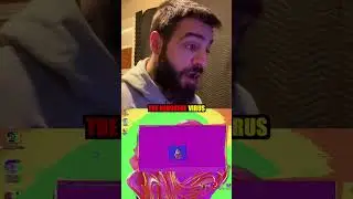 Bonzi Buddy vs Kerosene Virus..