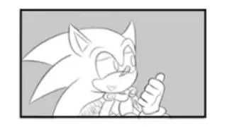 Xela: GOL (Storyboard Sneak Peek Clip of Ep 1)