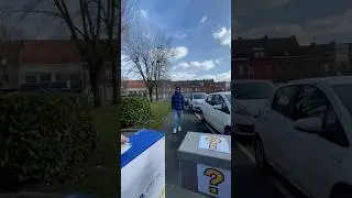 Would you have taken the PS5 or the mystery box?