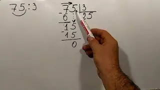 № 8.6. Деление в столбик (2 и 3 классы)