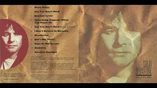 Colin Blunstone - Say You Don't Mind (BBC live In Session, 30/11/71)