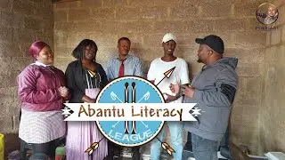 How we Promote Literacy through our Community Library| #TalkWithMasingita 20 | #podcast #viral #read