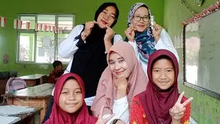Ice Breaking, Clue : Berputar Searah Jarum Jam. #video #icebreaking #youtube
